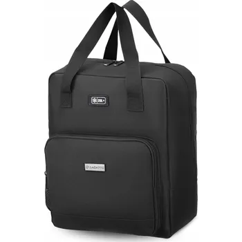 Termobox Termotaška na obědový box batoh na jídlo, snídaňová taška ZAGATTO