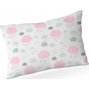 Povlak na dekorativní polštářek Povlak na polštáře 60 x 40 cm Ankras