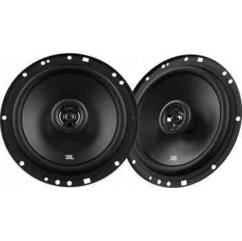 Auto Hi-Fi Dvoupásmové reproduktory do auta JBL Stage1 61F 200W