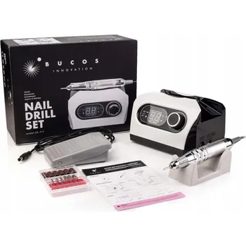 Bruska na nehty Bruska ZS-717 65W 35 000 ot/min