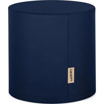 Taburet SakyPaky 5 Taburetů PUR tmavě modrá