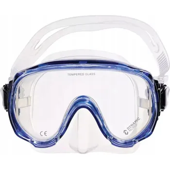 Sluneční brýle Dětská potápěčská Potápěčské Brýle Dynamic Korsika Midi modrá