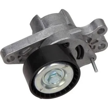 Napínák, žebrovaný klínový řemen MAXGEAR 54-0737