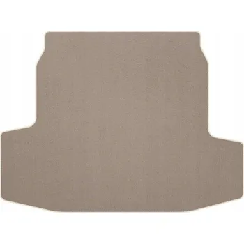 autokoberec Rohož do kufru Edecor velur