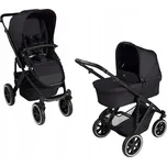 Kočárek 2v1 Abc Design Salsa 5 Air Coal