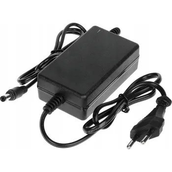 IP kamera Napájecí zdroj pro CCTV kamery 12V 2A 24W 2.1/5.5 mm