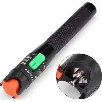 VIZUÁLNÍ LOKALIZÁTOR POŠKOZENÍ SE ŠŇŮRKOU