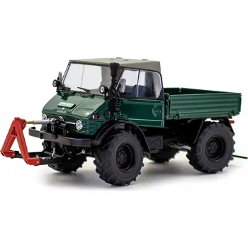 autíčko UNIMOG 406 (U84) | 1971 - 1989 | 1:32 | WEISE-TOYS | Model | 18524988
