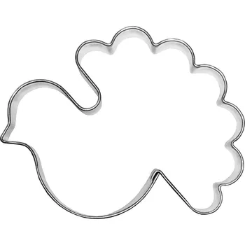 Obraz Formička na sušenky EkoForemki 5 x 6,6 cm