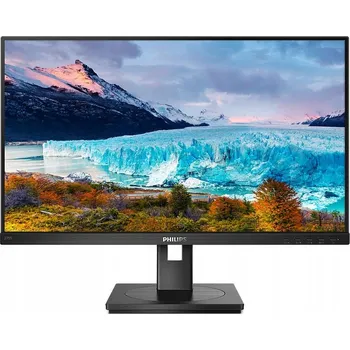 Monitor LED Monitor Philips 275S1AE/00 27" 2560 x 1440 px IPS / PLS