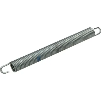 Příslušenství pro myčku Pružina lanka závěsu dveří myčky nádobí Amica orig.