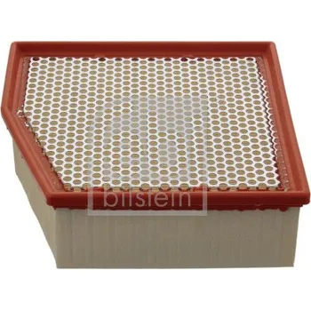 Filtr do auta Vzduchový filtr FEBI BILSTEIN FEB48459