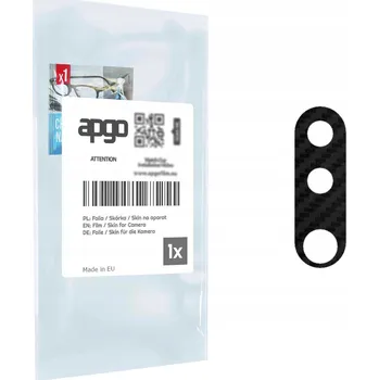 Pouzdro na mobilní telefon Ochranná Fólie apgo pro Sony XPERIA 5 III 1 ks