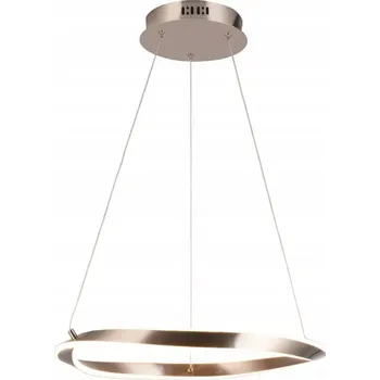 Závěsné svítidlo Zuma Line GIRONA 1-bodové LED světlo (integrovaný LED zdroj)