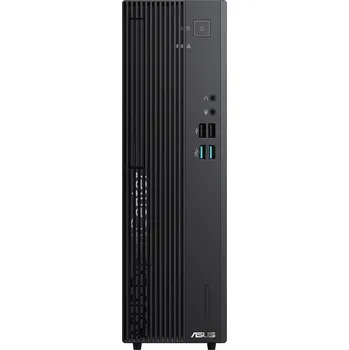 Stolní počítač ASUS ExpertCenter D501-514500083X SFF i5-14500 16GB DDR5 5600 SSD 512 UHD