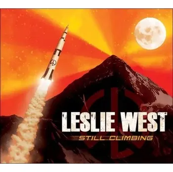 Zahraniční hudba Still Climbing Leslie West CD