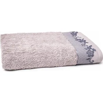 Plážová osuška Faro 90 cm froté