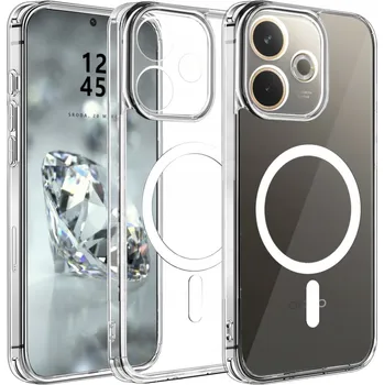 Pouzdro na mobilní telefon Zadní Kryt pro Oppo A5 Pro bezbarvý