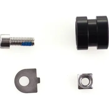 Vidlice na kolo FOX PŘÍSLUŠENSTVÍ PEVNÉ OSY VIDLICE 2021 36/38 QR15