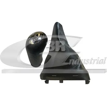 3RG Manžeta řadicí páky 25634