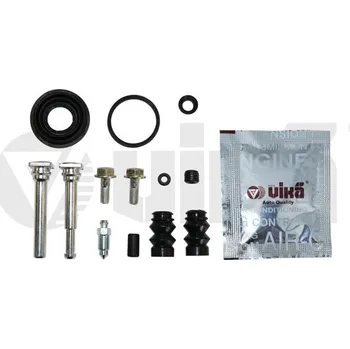 Brzdový třmen Sada těsnění, brzdový třmen vika 66981701601