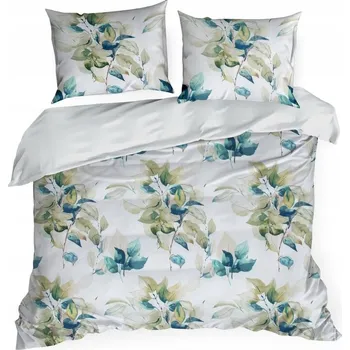 Povlečení Sada Povlečení Bavlněné 140x200 2cz Sonia 38