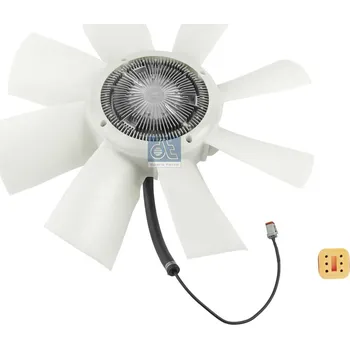 Auto-moto Větrák, chlazení motoru BEHR CFF454000P