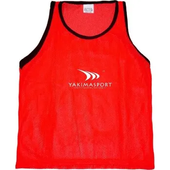 Yakima Sport football marker Jr 100020J red dětské junior