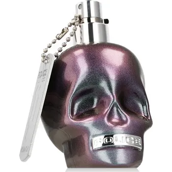 Dámský parfém POLICE To Be My.Avatar for Woman EDP 40 ml W