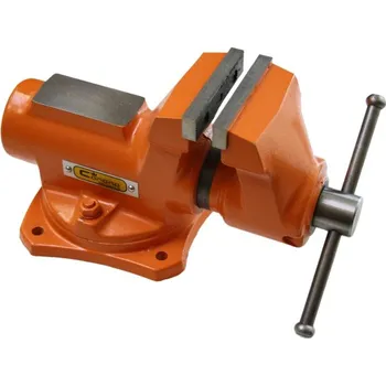 Svěrák Otočné svěrák RICHMANN 140 mm