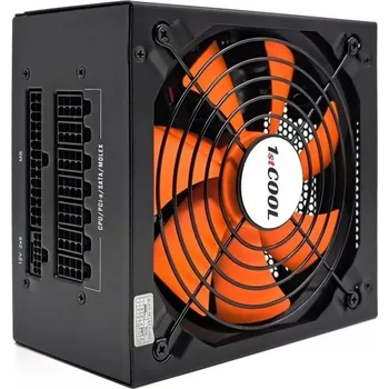 Počítačový zdroj 1stCOOL - Golden Worker evo 90+ 750W