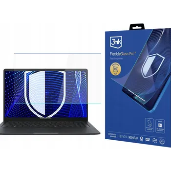 Pouzdro na mobilní telefon Hybridní Sklo na displej Asus ExpertBook B1 B1503CVA-S71619X 3mk Flex Pro