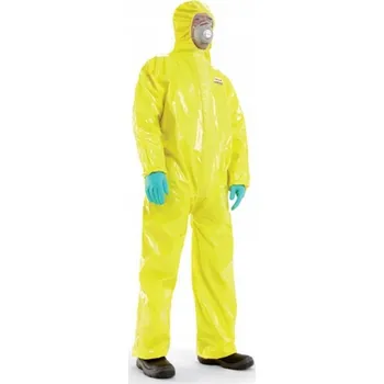 Pracovní obuv Chemický oblek Honeywell velikost XXL