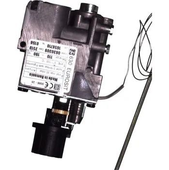 Ventil G.Gastro Ventil Eurosit