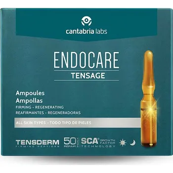 Pleťové sérum Pružnost, Krém proti vráskám, Hydratační, Regenerační, Zpevňující sérum Cantabria Labs 20 ml