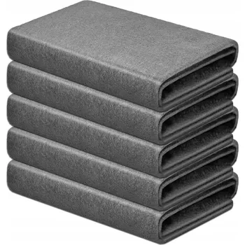 Utěrka ČISTICÍ UTĚRKA Z MIKROVLÁKNA, NEPUSTÍ VLÁKNA, VYSOKÁ ABSORPCE