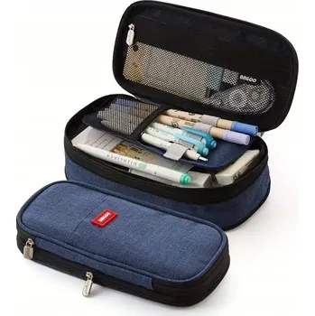 Penál Penál rozkládací trojitý Ecarla