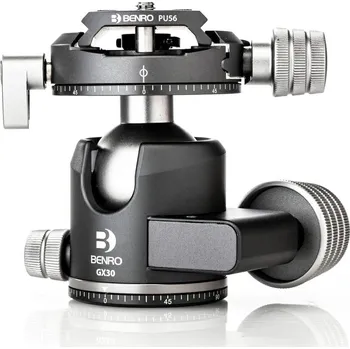 Kulová hlava Benro GX30