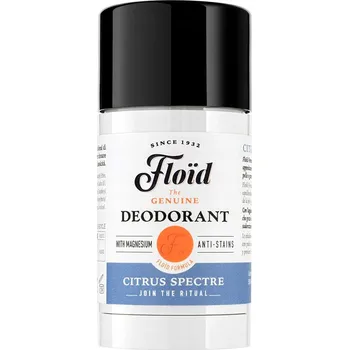FLOID deodorant v tyčince Citrus Specter 75 Ml