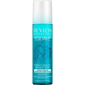 REVLON PROFESSIONAL EQUAVE – Dvoufázový hydratační kondicionér pro suché a normální vlasy 200 ml pro suché a normální vlasy