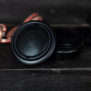 Výškový reproduktor do auta Kicx SC-37 35 W