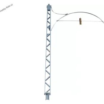 Modelová železnice Trolejový stožár G - LGB 56405 (Zahradní železnice)