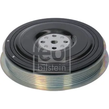 Řemenice, klikový hřídel FEBI BILSTEIN 178235