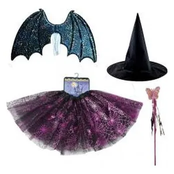 Karnevalový kostým Strój czarownicy