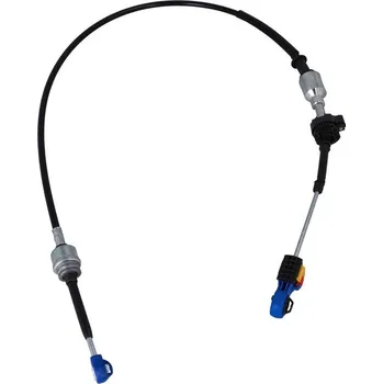 Tažné lanko, ruční převodovka KAMOKA CP0195