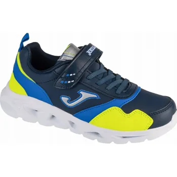 Chlapecká obuv Joma Star Jr JSTARW2403V Navy Royal 30