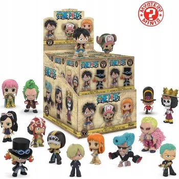 Figurka Figurka Funko Pop! FILM One Piece