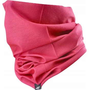 Nákrčník Nákrčník 4F vel. , růžový