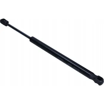 Ventilátor topení a klimatizace Plynová vzpěra, víko zavazadlového prostoru Maxgear 12-2008