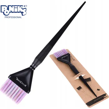 Kosmetický štětec Blackomb štětec na barvení vlasů, vícebarevný BP201